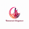Banarasi Elegance  - Home